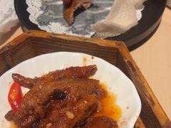 -避风塘(宝山万达店)