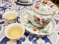 -图味美小黄鱼·景德菜(浙江路店)