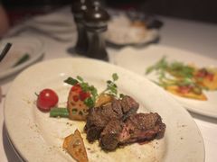 -燃扒房Steakhouse(皇庭店)