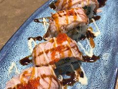 -漫烤鱼&徐州烧烤夜宵(万达店)