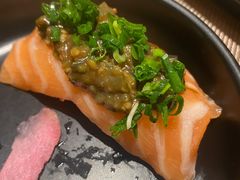 -昊·来了寿司(泡桐树店)