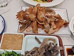 -宛平李记小吃(东关街店)