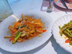 -泰椰里·泰国餐厅(智慧城广百广场店)
