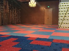 -明日世界密室轰趴·剧本桌游·箭馆团建(国贸店)