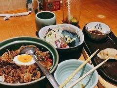 -一心创作料理屋(经开万达店)