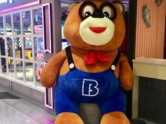 -鹿客西街(欧乐时尚广场店)