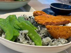 -轻蔬不用等·素食(江苏路店)