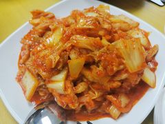 -屋里家延边朝鲜族冷面(南园店)