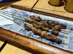 -马记永·兰州牛肉面(天通苑家乐福店)