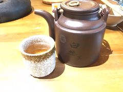 -白乐天毛肚火锅馆(解放碑店)
