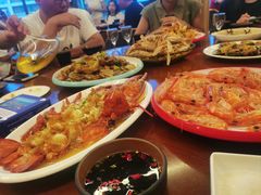 -阿龙海鲜农家乐·三亚老字号(海棠湾店)