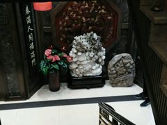 -盈春大饭店(千山路店)