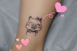 -極致刺青TATTOO STUDIO 私人订制