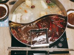 -野妹火锅(南园店)