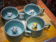 -猫的天空之城概念书店(苏州平江店)