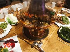 -烤无忌·新疆菜馆(格林威治城店)