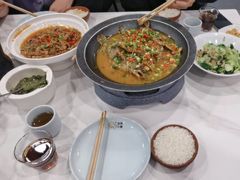-攸州小镇家湘菜(小米科技园店)