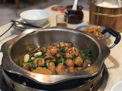 -九道菜有鸡鱼头(石鼓路店)