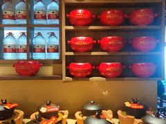 -洞庭土菜馆(天河北总店)