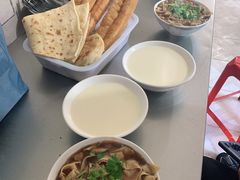 -陈记锅巴菜(五大道店)