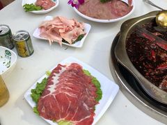 -枇杷园食为鲜火锅(南山店)
