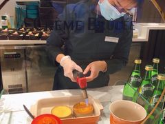 -PAUL LAFAYET 法式甜品(国金中心商场店)
