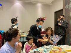 -紫光园·烤鸭·北京菜(劲松店)