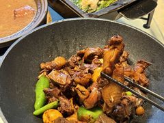 -老村长•湖北家常菜(黄浦路店)