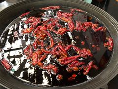 -肥龙火锅(南坪店)