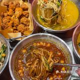 在大连!锅包肉炸着吃,一口一个好过瘾!