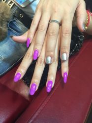 picture-LILY NAILS美甲美睫