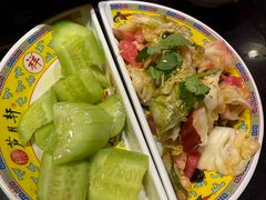 -芦月轩羊蝎子(劲松店)