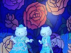 -安吉Hello Kitty乐园