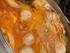 -肥仔文澳门猪骨煲(南京西路店)