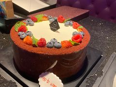 -姆们M Sweetie Cake(三里屯店)