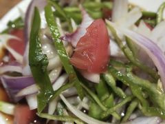 老虎菜-玛森烧烤(汇佳商城店)