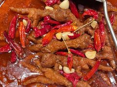 -徽三说·土徽菜·中国徽菜连锁品牌(阳湖总店)
