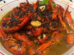 -欧记轩龙虾·私房菜(A店)
