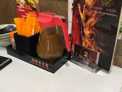 -深井陈记烧鹅酒家(新填地街店)