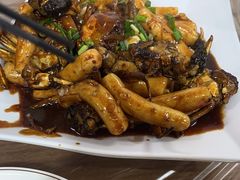 -妈妈的小作坊(陈家镇店)