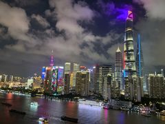 -上海外滩英迪格酒店