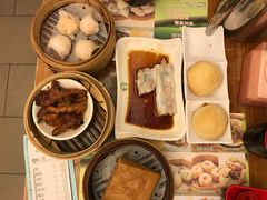 -添好运点心专门店(深水埗店)