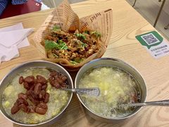 菠萝冰清补凉-南街清补凉(黄贝岭店)