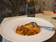 -BONAZZA 意大利餐厅
