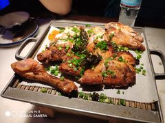 -绿茶餐厅(千岛湖银泰城店)