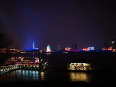 -轮渡红巷旅游码头