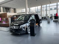 -天津波士信达奔驰4S店(卫津南路店)