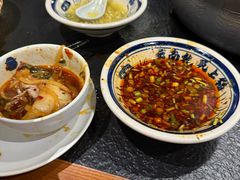 -滇牛云南火锅(桂林路店)