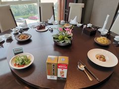 -山港凯悦酒店·东海88私房菜