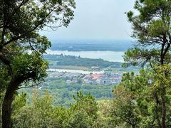 -虞山风景区